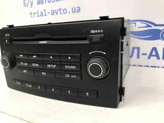 Магнитофон KIA Ceed 2006-2012 961401H500 (Арт. 55036) Київ