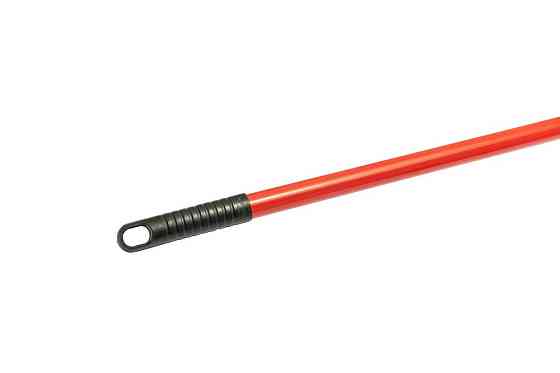 Ручка для валика малярного телескопическая MASTERTOOL 0.85-1.5 м 92-7201 Харків