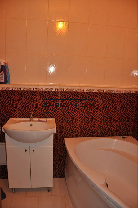 Держпрограми Продажа квартира 2-х кімнатна Позняки, вул.Пчілки 2.КОД 21146715 Київ - зображення 10