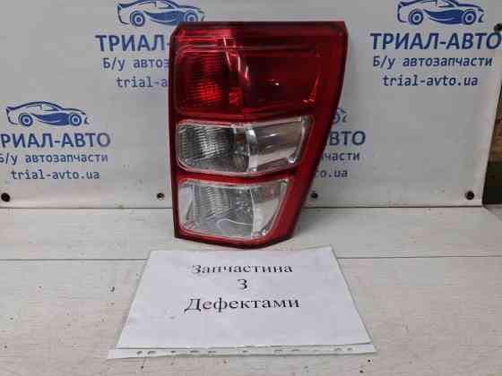 Фонарь задний внешний правый Suzuki Grand Vitara JT 2.7 БЕНЗИН H27A 2005 (б/у) Київ