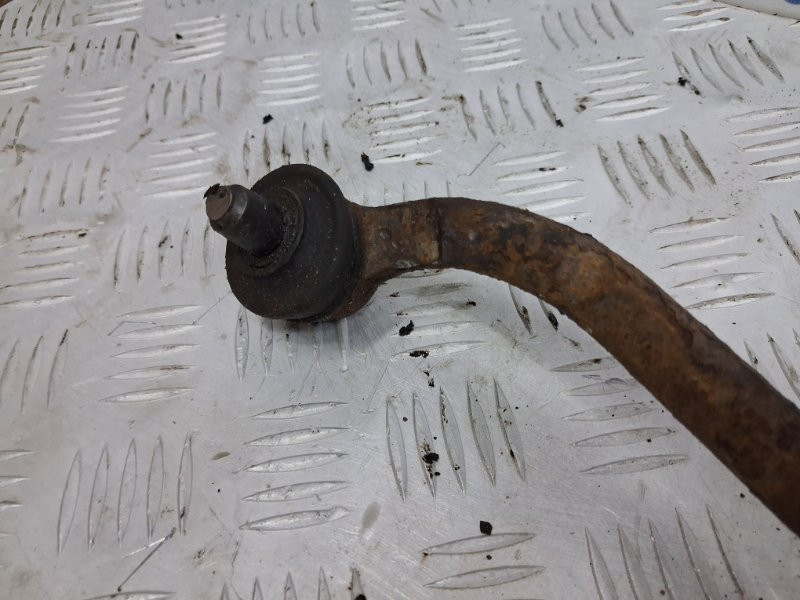 Рулевая рейка Kia Ceed ED 1.6 DIESEL D4FB 2006 (б/у) Київ - зображення 5