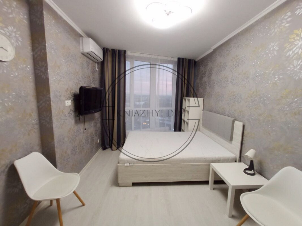 Оренда 1к. кв. в ЖК Східна Брама. М.Бориспільська. Код об'єкта: № 11200767 Київ - зображення 8