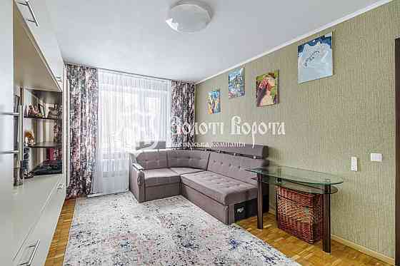 продажа 2-к квартира Киев, Святошинский, 69000 $ Київ