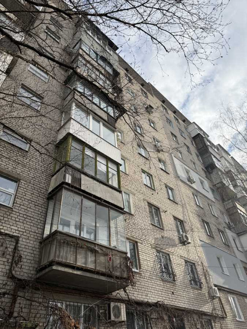 долгосрочная аренда 1-к квартира Днепр, Чечеловский, 9000 грн./мес. Дніпро - зображення 10