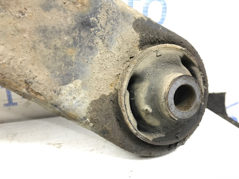 Рычаг левый Mitsubishi Outlander 2007-2012 4013A009 (Арт. 34709) Київ - зображення 2