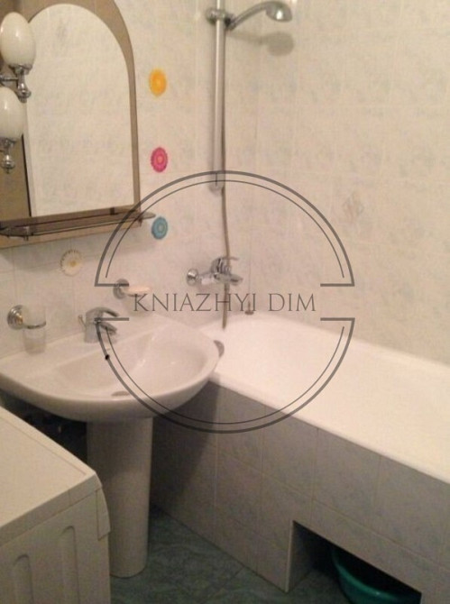 Відмінна трикімнатна квартира в самому серці Києва на Печерске.Код: 11195417 Київ - зображення 10