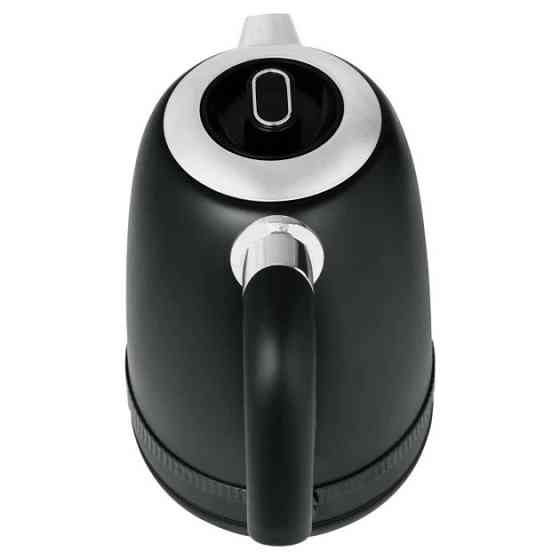 Электрочайник Rotex Smart RKT79-B 1.7 л черный Київ
