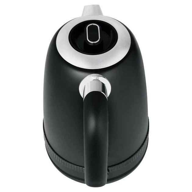 Электрочайник Rotex Smart RKT79-B 1.7 л черный Київ - зображення 3