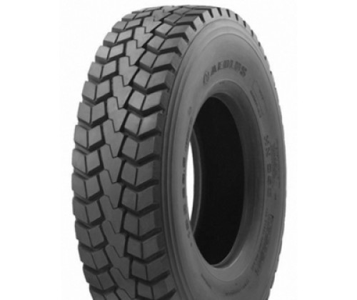 315/80 R22.5 Aeolus ADC53A 154/150M Ведуча шина Київ - зображення 3