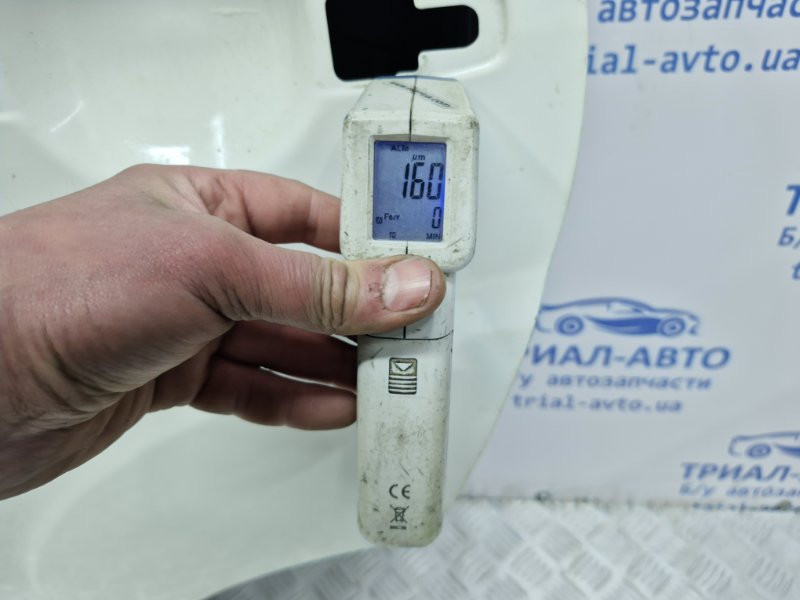 Дверь задняя левая Mitsubishi Outlander 2007-2012 5730A241 (Арт. 51047) Киев - изображение 8