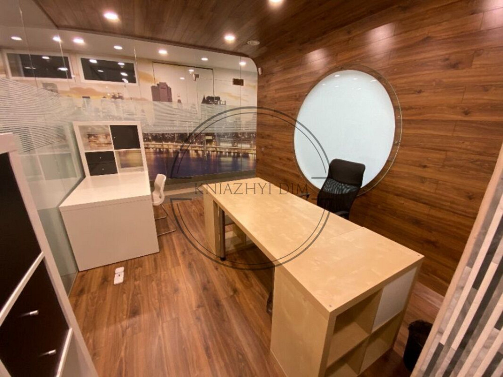 Оренда офісу у самому центрі м.Печерськ. Код об'єкту:1418811 Киев - изображение 4