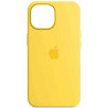 ArmorStandart Silicone Case для iPhone 15 Pro Lemon Zest (Код товару:37138) Харьков