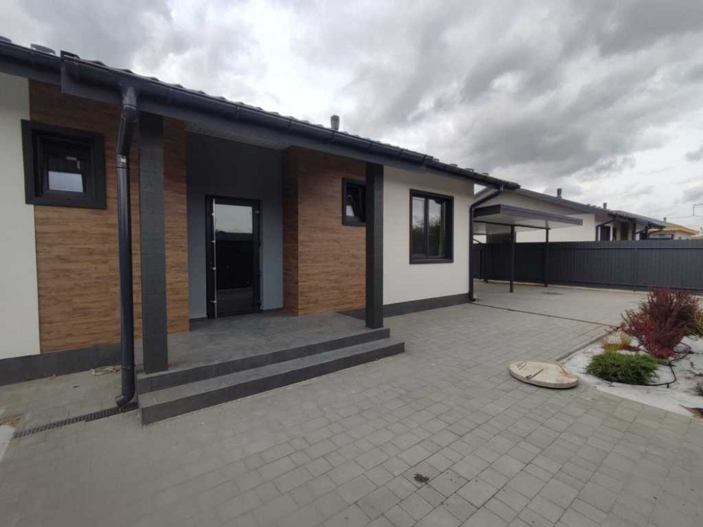 продажа 3-к дом Броварский, Бровары, 92000 $ Бровари - зображення 5