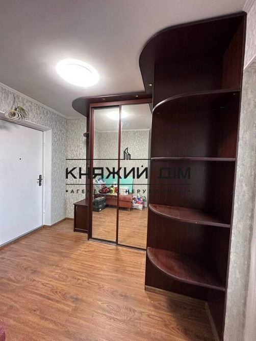 1 квартира в новому будинку, м.Харьковская.Код об'єкта 1168692 Київ - зображення 8