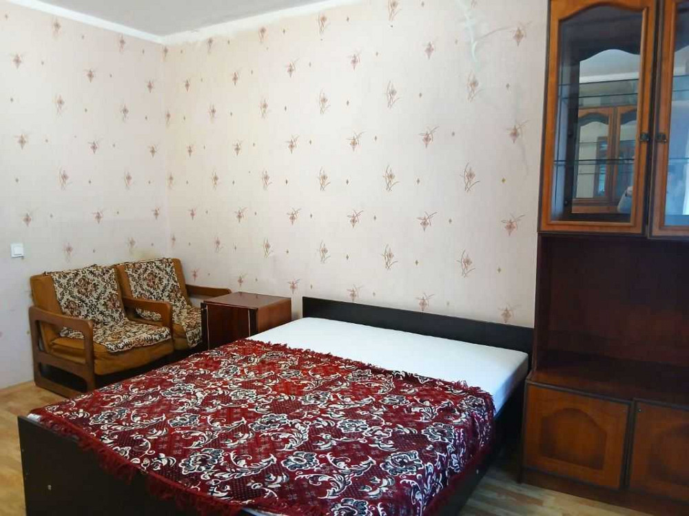 долгосрочная аренда 1-к квартира Киев, Днепровский, 11000 грн./мес. Київ - зображення 4