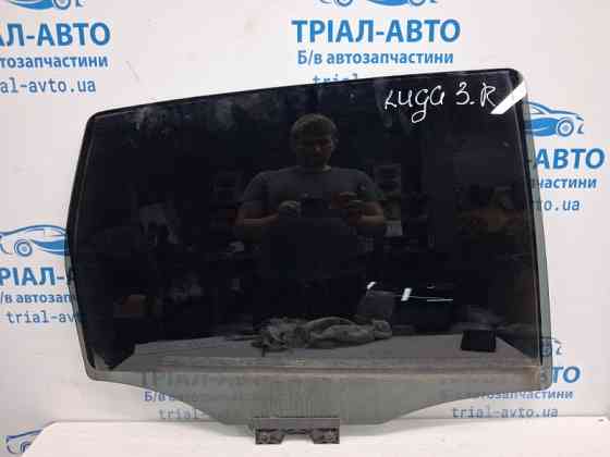 Стекло двери заднее правое Ford Kuga 2011-2019 1805751 (Арт. 79474) Киев