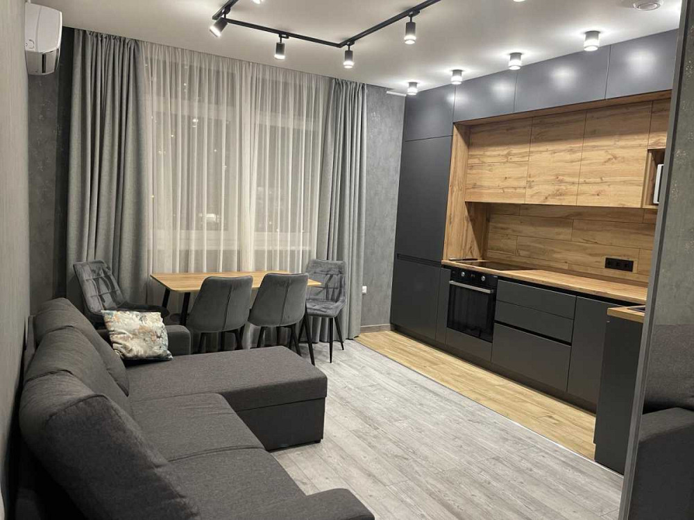 долгосрочная аренда 2-к квартира Киев, Подольский, 27000 грн./мес. Киев - изображение 7