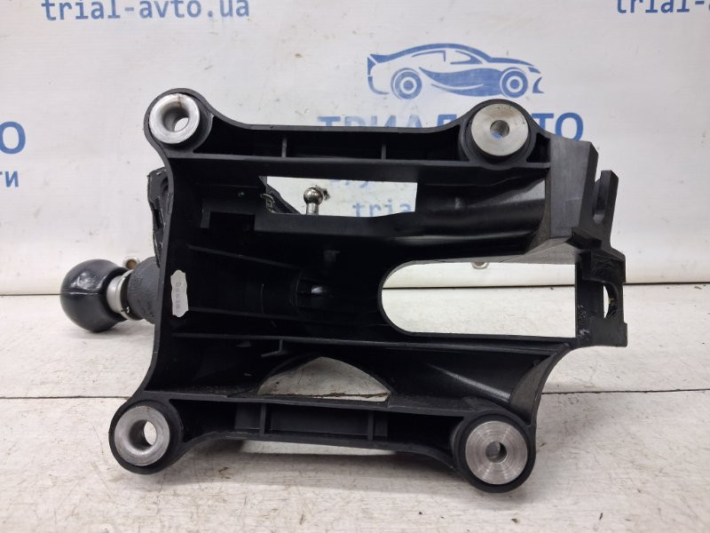 Кулиса переключения МКПП Toyota Auris E150 1.6 БЕНЗИН 1ZRFAE 2006 (б/у) Киев - изображение 3