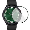 Полимерная пленка 3D (full glue) (тех.пак) для Samsung Galaxy Watch 6 Classic 43mm Херсон