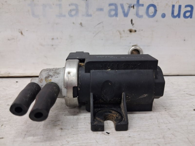 Клапан управления турбиной Kia Sorento BL 2.5 DIESEL D4CB 2002 (б/у) Київ - зображення 3