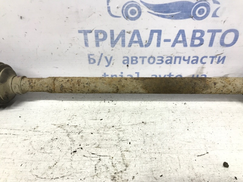 Привод задний правый Mitsubishi Outlander XL 2.2 DIESEL 4N14 2007 (б/у) Киев - изображение 6