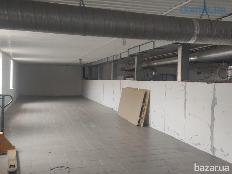 ПРОДАМ ПРОИЗВОДСТВЕННО СКЛАДСКОЙ КОМПЛЕКС!!! Київ - зображення 6