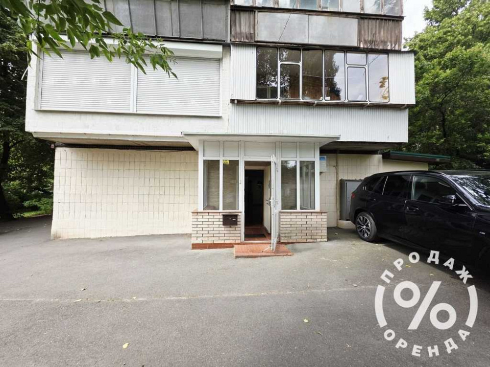 продажа торговые площади Киев, Соломенский, 125000 $ Київ - зображення 1