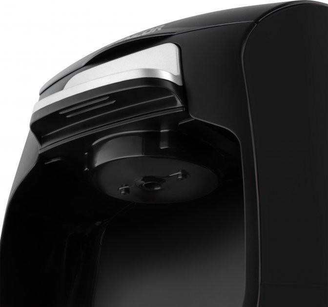 Кофеварка капельная Sencor SСE-2100BK 500 Вт черная Київ - зображення 4