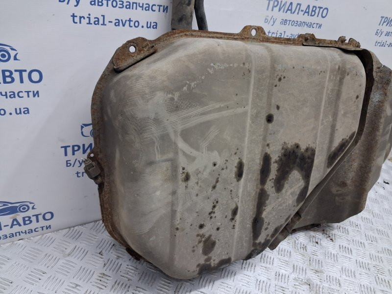 Бак топливный металлический Mitsubishi Lancer 2003-2009 MN106272 (Арт. 61462) Киев - изображение 7