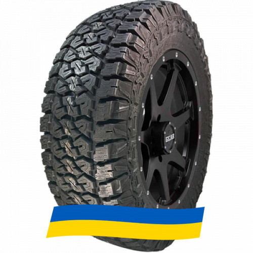 285/45 R22 Federal XPLORA A/T 114H Позашляхова шина Киев - изображение 3