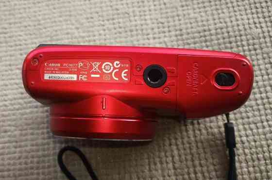 Фотоаппарат Canon PowerShot SX150 IS Київ