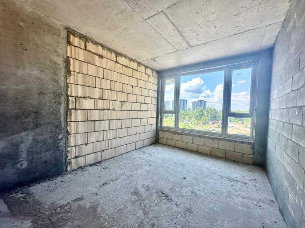 продажа 1-к квартира Киев, Дарницкий, 86000 $ Київ - зображення 9
