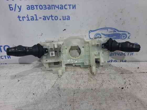 Переключатель подрулевой Renault Megane 2008-2016 255670017R (Арт. 26851) Київ