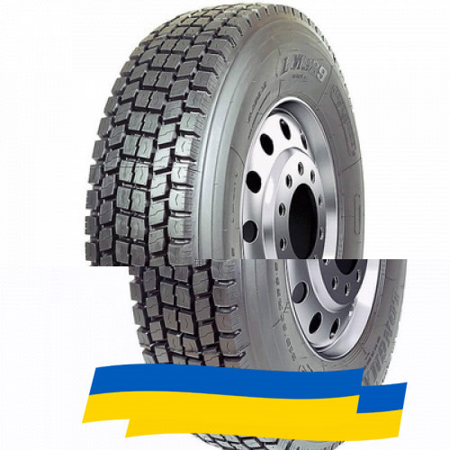 275/70 R22.5 Long March LM329 148/145M Ведуча шина Киев - изображение 1