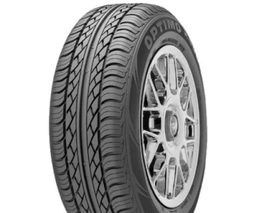 255/60 R18 Hankook Optimo K406 108H Легкова шина Київ - зображення 8