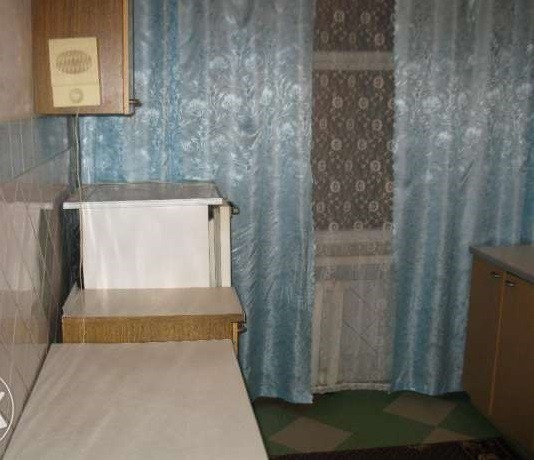 1-к пр.Слобожанский-Правды середина техника мебель 7/9эт Дніпро - зображення 1