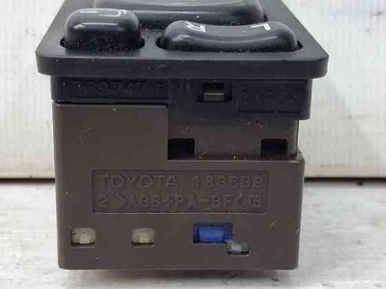 Корректор зеркал Toyota Auris E150 1.6 БЕНЗИН 1ZRFAE 2006 (б/у) Киев