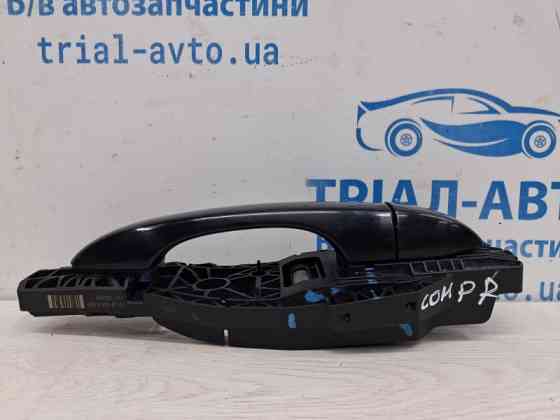 Ручка двери внешняя задняя правая Jeep Compass 2016-2020 68242310AB (Арт. 76097) Киев