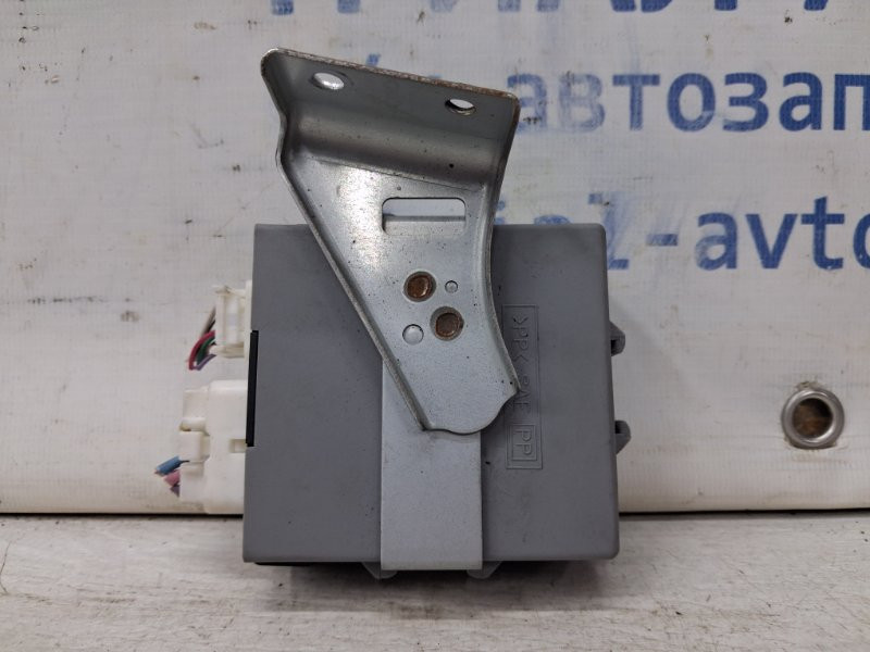 Блок управления Lexus RX 350 XU30 3.5 БЕНЗИН 2GRFE 2003 (б/у) Киев - изображение 2