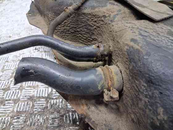 Бак топливный металлический Mazda 6 2007-2013 GS1D42110C (Арт. 67973) Київ