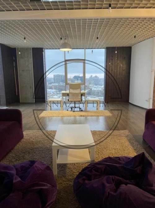 Є Генератор! Оренда 2-х к. квартири в ЖК Арт Холл м. Золоті Ворота. №11202309 Киев - изображение 3