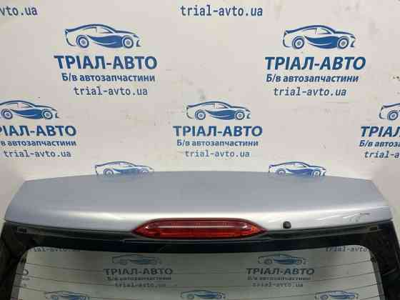 Крышка багажника Mitsubishi Colt 2002-2012 5801A219 (Арт. 81174) Київ