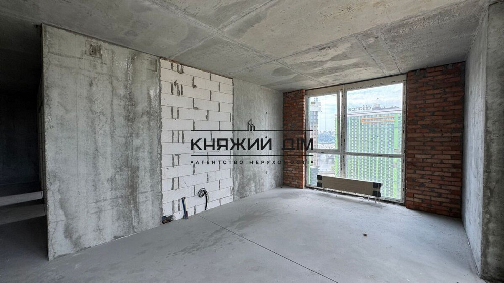 Продаж 3к квартири в ЖК Great 12 будинок, вже введений в експлуатацію Київ - зображення 11