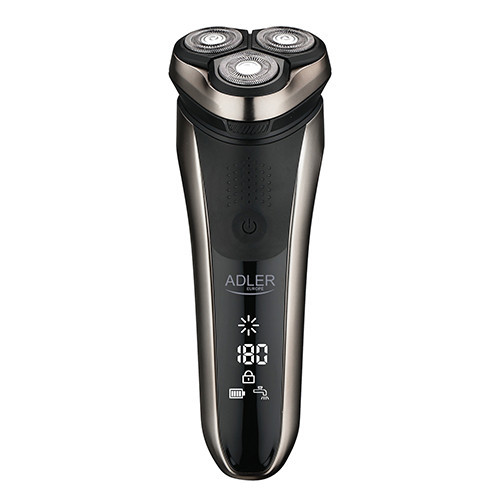 Електробритва Adler AD-2933 Київ - зображення 1