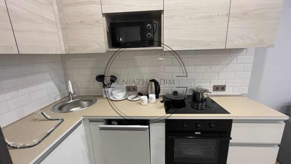 Оренда 2 кімнатної квартири ЖК Берег Дніпра КОД 11202025 Київ - зображення 4