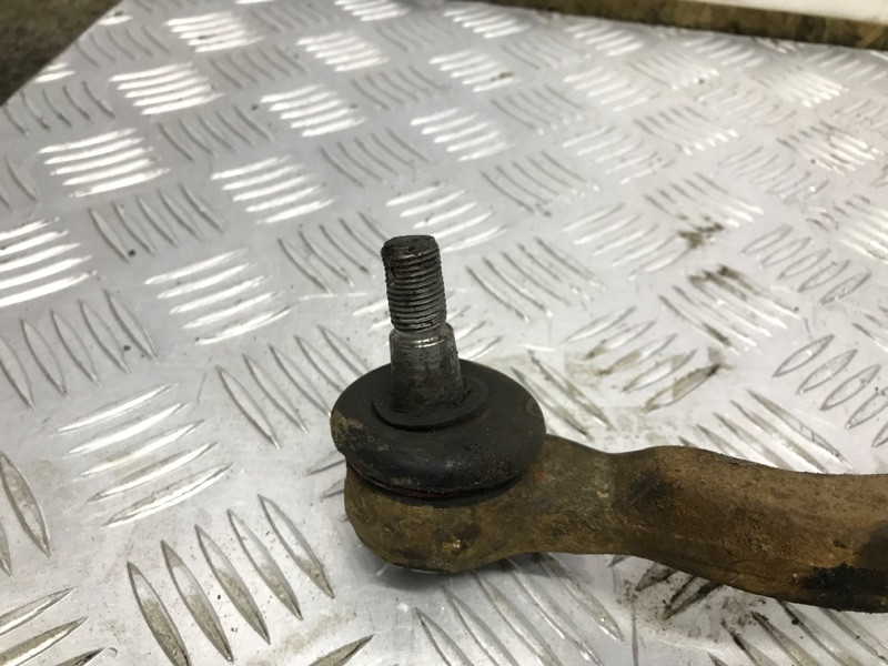 Рулевая рейка Mitsubishi Pajero Wagon 1999-2006 MR374892 (Арт. 45322) Київ - зображення 6