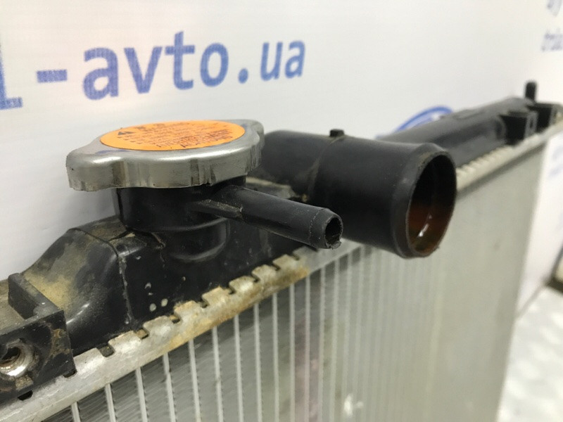 Радиатор основной Mitsubishi Outlander 2003-2007 MN156319 (Арт. 53336) Київ - зображення 4