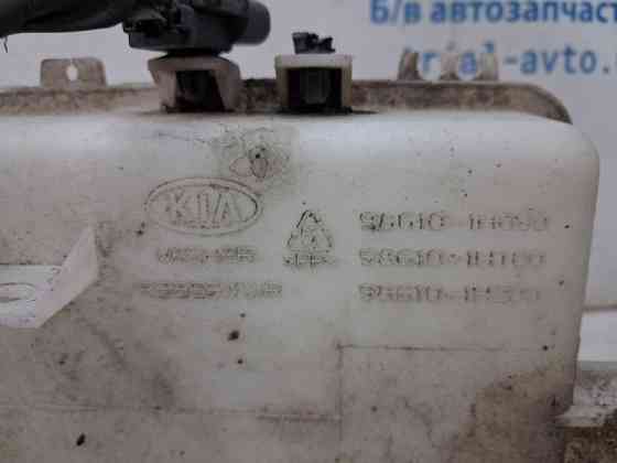 Бачок омывателя Kia Ceed 2006-2012 986101H100 (Арт. 84857) Киев