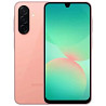 Смартфон Samsung Galaxy A26 A266B 8/256GB Pink EU (Код товару:41264) Харків