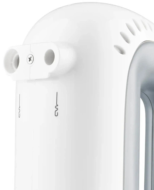 Миксер ручной Zelmer ZHM2650 1400 Вт серый Киев - изображение 7